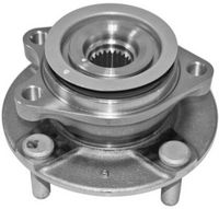 комплект колесен лагер