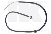 Seilzug, Feststellbremse