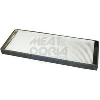 Филтър купе (поленов филтър)