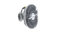 Thumbnail - Koppeling, radiateurventilator - CFC241000P - MAHLE