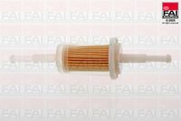 горивен филтър