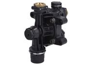 PNEUMATICS Relaisklep 1