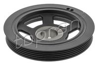 Belt Pulley, crankshaft