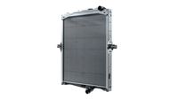 Thumbnail - Radiateur - CR2095000P - MAHLE
