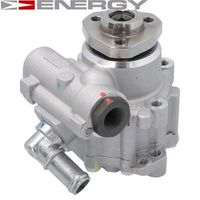 Hydraulikpumpe, Lenkung