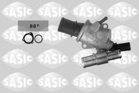 термостат, охладителна течност