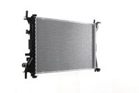 Thumbnail - Radiateur - CR627000S - MAHLE