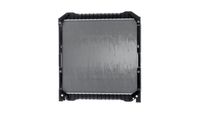 Thumbnail - Radiateur - CR502000P - MAHLE