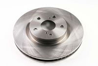 спирачен диск