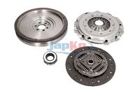 Set ambreiaj JAPKO, Cod: 98VW01