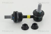 Stange/Strebe, Stabilisator