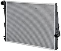 Thumbnail - Radiateur - CR457000P - MAHLE