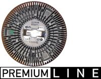 Thumbnail - Koppeling, radiateurventilator - CFC117000P - MAHLE