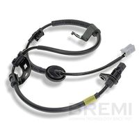 Sensor, Raddrehzahl