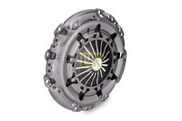 Kupplungsdruckplatte