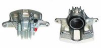 Bremssattel