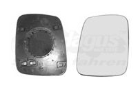 Spiegelglas, Außenspiegel