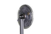 Thumbnail - Koppeling, radiateurventilator - CFC57000P - MAHLE