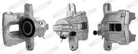 Bremssattel