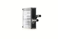 Thumbnail - Intercooler, inlaatluchtkoeler - CI56000S - MAHLE