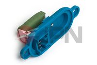 Regulators, Salona ventilators 60E9130-JPN JPN