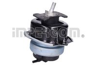 окачване, двигател