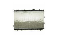 Thumbnail - Radiateur - CR1897000S - MAHLE