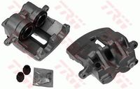 Bremssattel