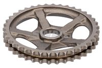 SWAG Tandwiel, nokkenas 2