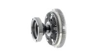 Thumbnail - Koppeling, radiateurventilator - CFC117000P - MAHLE