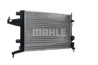Thumbnail - Radiateur - CR388000S - MAHLE