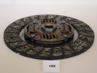 Disc ambreiaj ASHIKA, Cod: 80-01-188