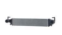 Thumbnail - Intercooler, inlaatluchtkoeler - CI683000S - MAHLE
