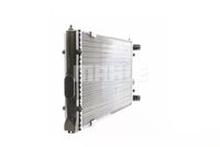 Thumbnail - Radiateur - CR134000S - MAHLE