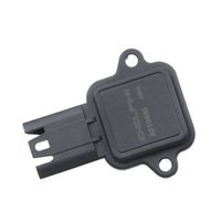 DELPHI Luchtmassameter 2