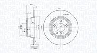 Bremsscheibe