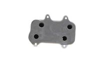 Thumbnail - Oliekoeler, motorolie - CLC156000S - MAHLE