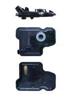 KNECHT Hydraulische filter, automatische transmissie 2