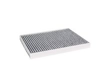 Филтър купе (поленов филтър)