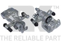 Bremssattel