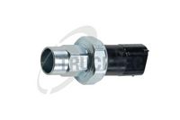 прекъсвач на налягане, климатизация