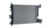 Thumbnail - Radiateur - CR2595000P - MAHLE