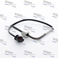 Sensor, Abgastemperatur