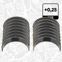 Thumbnail - Drijfstanglagerset - LP007725 - ET ENGINETEAM