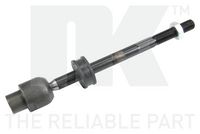 Axialgelenk, Spurstange