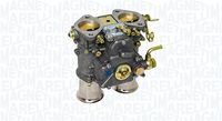 MAGNETI MARELLI Carburateur 1