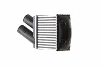 Thumbnail - Intercooler, inlaatluchtkoeler - CI344001S - MAHLE
