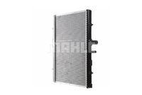Thumbnail - Radiateur - CR32000S - MAHLE