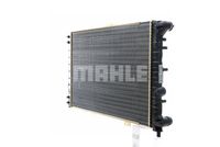 Thumbnail - Radiateur - CR518000S - MAHLE