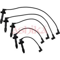 Set cablaj aprinder ASHIKA, Cod: 132-00-0309